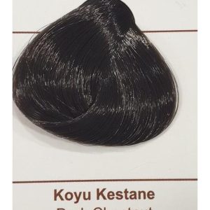 رنگ مو اورجینال برند Colorx مدل Set Saç Boyası کد 65143446