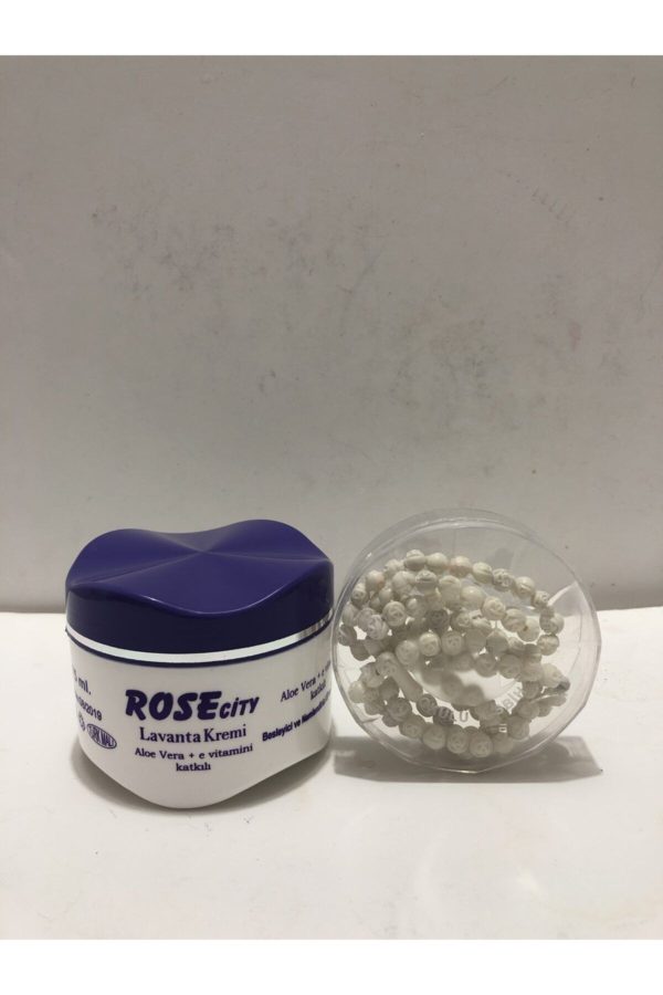 کرم بدن اورجینال برند Rosecity کد 111859905