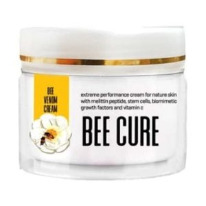 کرم بدن اورجینال برند Bee one کد 33191139