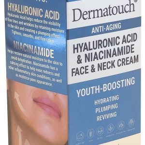 کرم صورت اورجینال برند Dermatouch کد 746289091