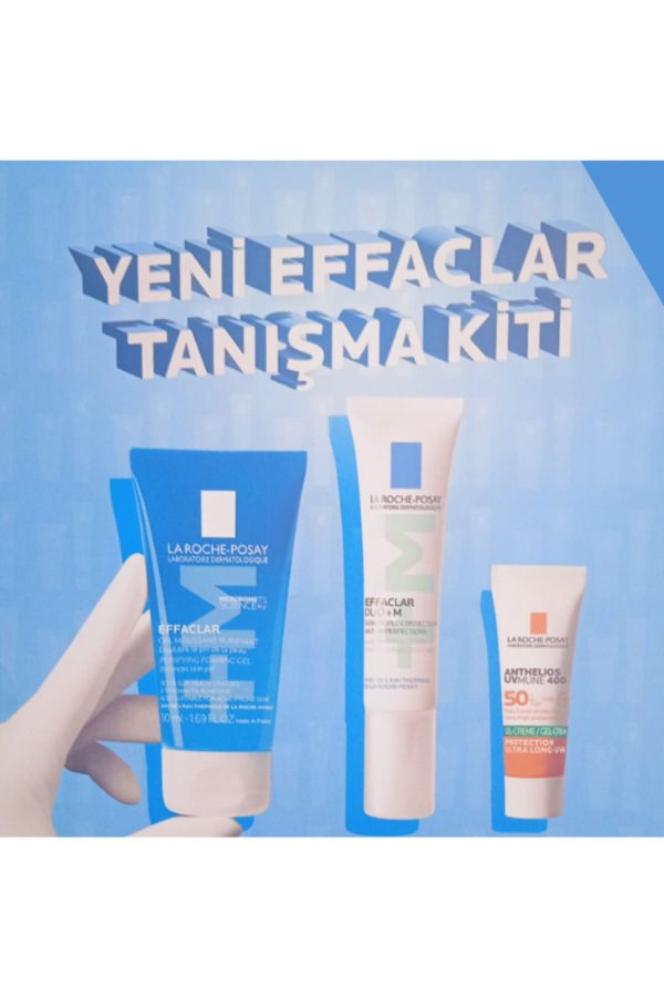 کرم صورت اورجینال برند La roche posay کد 823102496 - Image 2