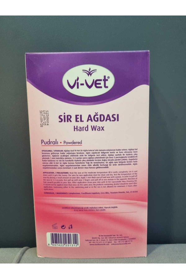 موم اورجینال برند Vi vet کد 831276512 - Image 4