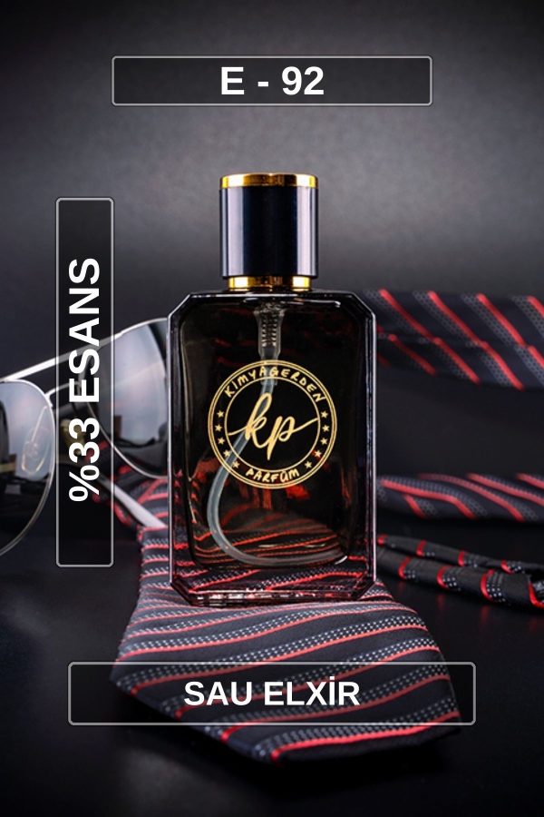 ادکلن اورجینال برند Kp kimyagerden parfum کد 682922551