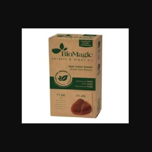 رنگ مو اورجینال برند Biomagic کد 800903527