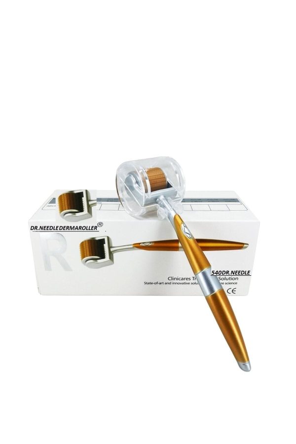 درمارولر اورجینال برند Dr needle کد 66918638