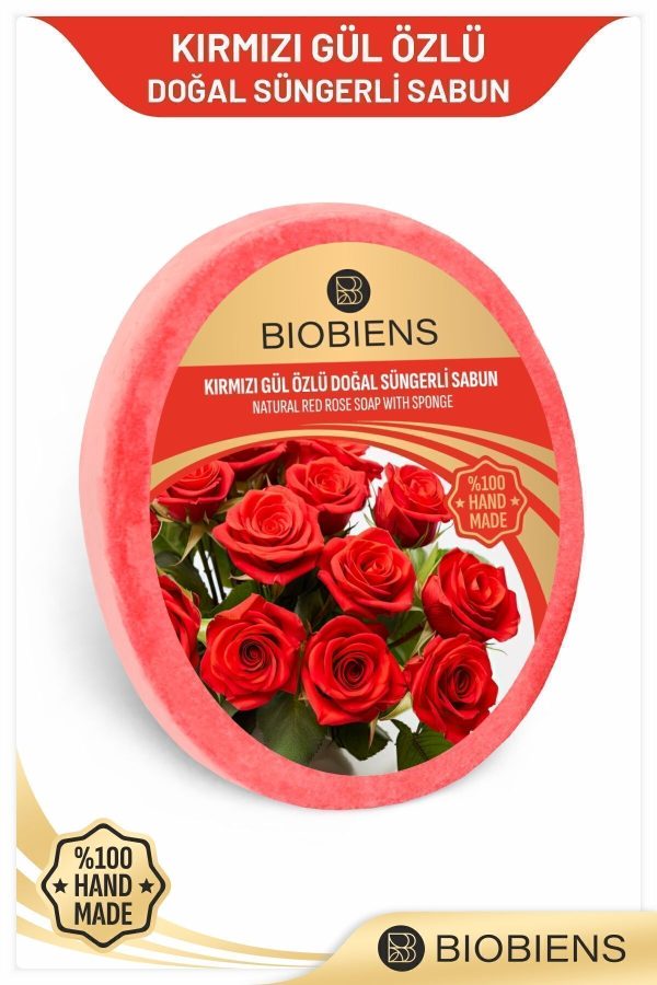 صابون جامد اورجینال برند Biobiens کد 795523457