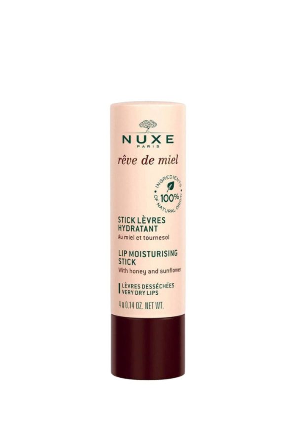 کرم لب اورجینال برند Nuxe کد 775169028 - Image 3