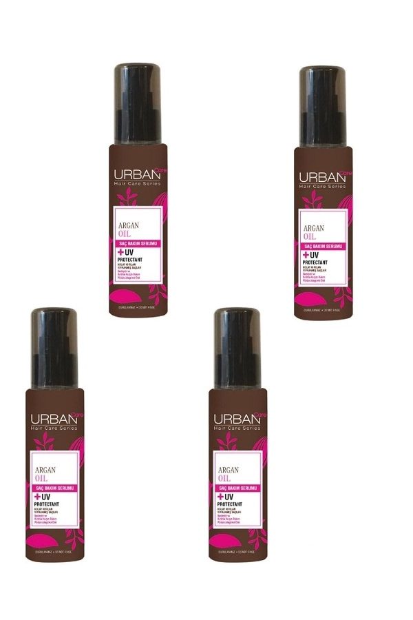 روغن و سرم مو اورجینال برند Urban care کد 52215095