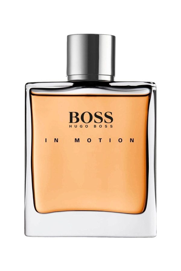 ادکلن اورجینال برند Hugo boss مدل In Motion Eau De Toilette کد 456519060