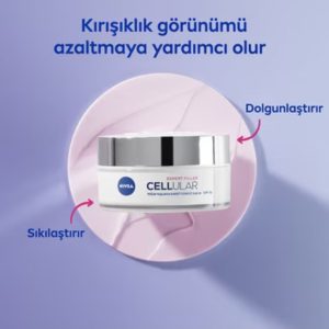 کرم صورت اورجینال برند Nivea کد 808072493