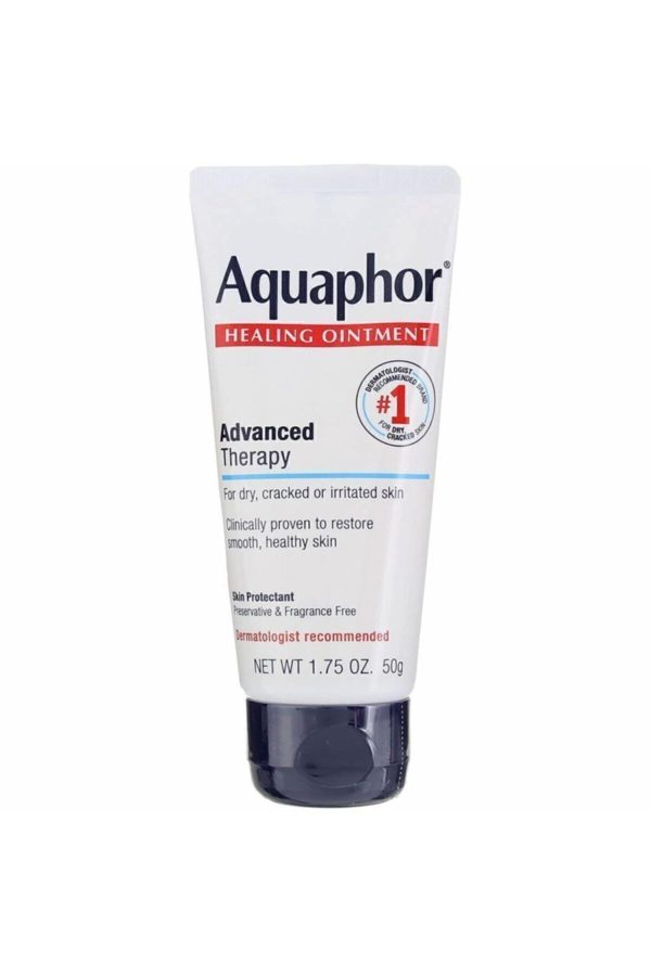 کرم صورت اورجینال برند Aquaphor کد 119035294