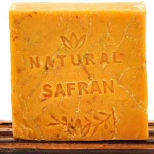 صابون جامد اورجینال برند Xdeonss مدل Handcrafted Natural Soap 120g کد 656652779