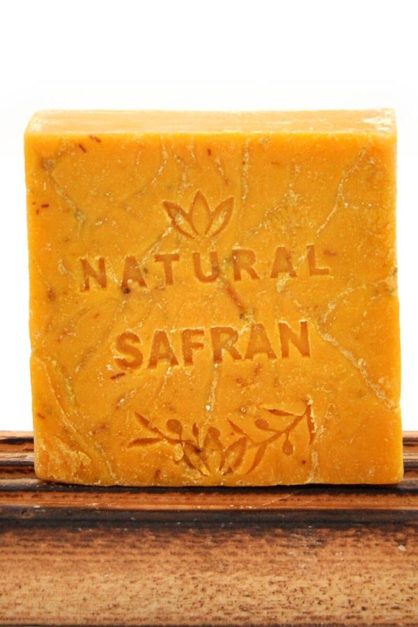 صابون جامد اورجینال برند Xdeonss مدل Handcrafted Natural Soap 120g کد 656652779 - Image 2