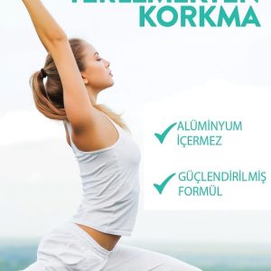 دئودورانت اورجینال برند Emotion مدل Aqua Kiss 3lü کد 3541314