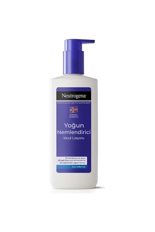 کرم بدن اورجینال برند Neutrogena کد 195967965