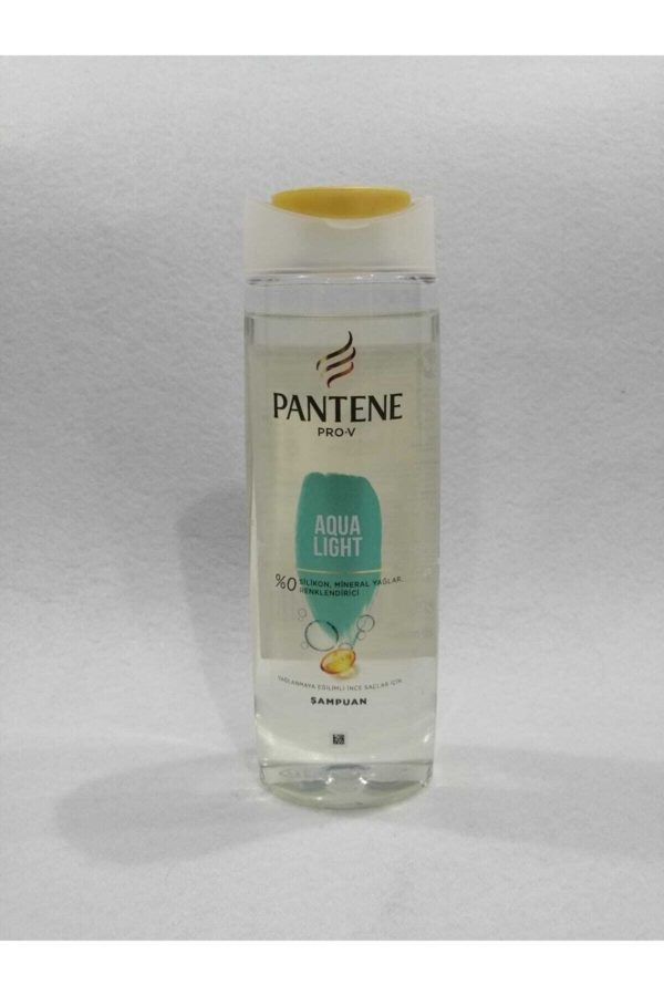 شامپو اورجینال برند Pantene مدل Aqua Light کد 81685390