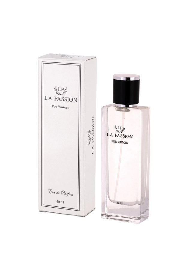 ادکلن اورجینال برند La passion کد 376864818