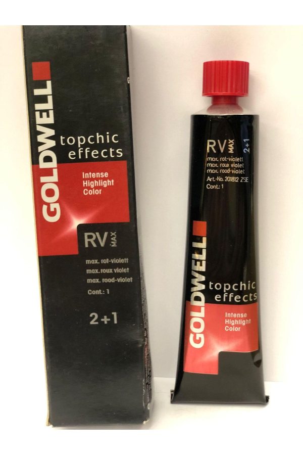 رنگ مو اورجینال برند Goldwell کد 392909876