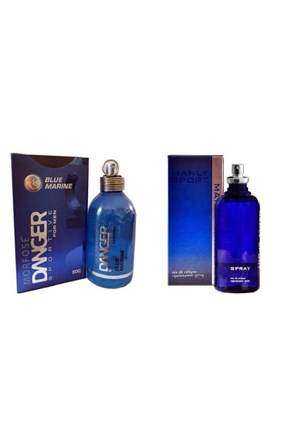 ادکلن اورجینال برند Manly sport کد 355569394
