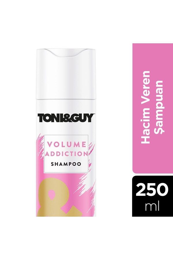 شامپو اورجینال برند Toni guy کد 37557192