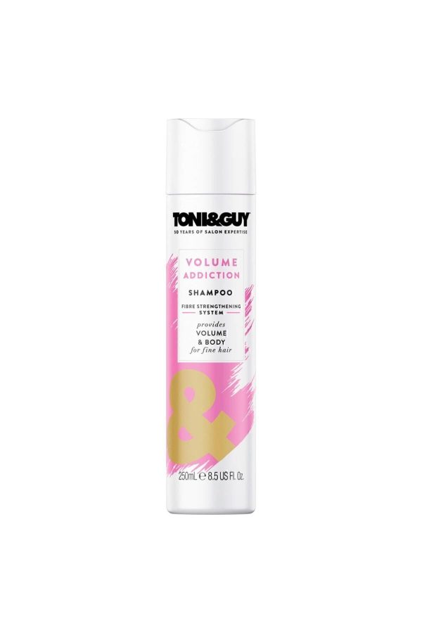 شامپو اورجینال برند Toni guy کد 37557192 - Image 2