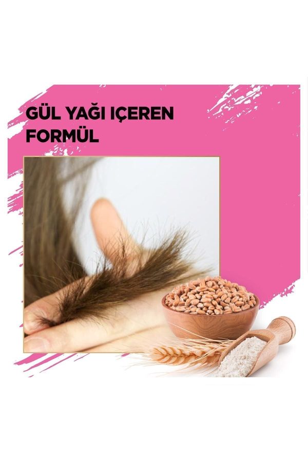 شامپو اورجینال برند Toni guy کد 37557192 - Image 4