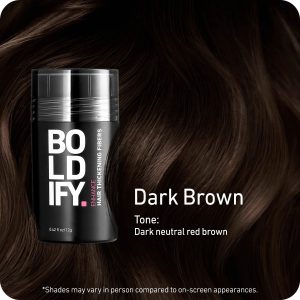 رنگ مو اورجینال برند Boldify کد 819015753