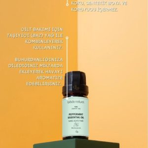 روغن مراقبت کننده اورجینال برند Bade natural کد 3938903
