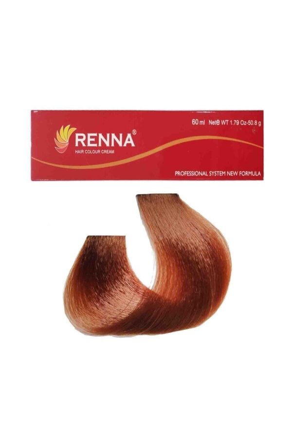 رنگ مو اورجینال برند Renna کد 47003202