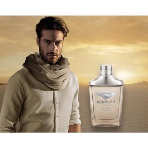 ادکلن اورجینال برند Bentley مدل Infinite Intense EDP 100 ml کد 866987