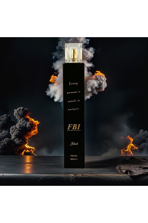 ادکلن اورجینال برند Fbi کد 784442941 - Image 2