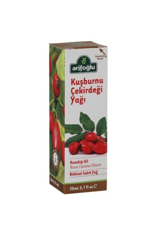 روغن مراقبت کننده اورجینال برند Arifoglu کد 208867347