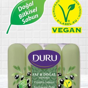صابون جامد اورجینال برند Duru کد 39188040