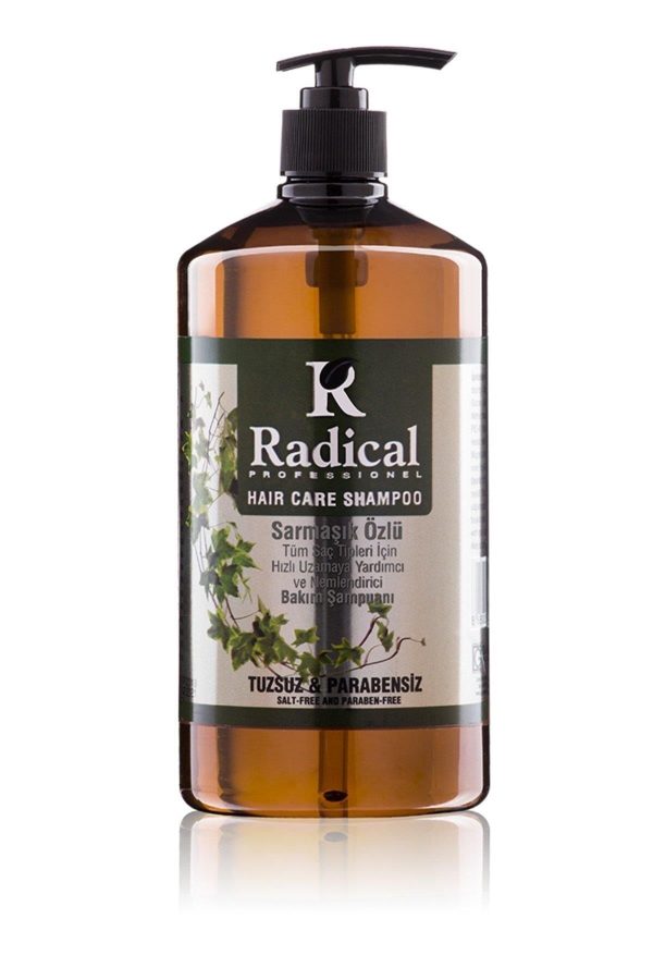 شامپو اورجینال برند Radical کد 31450295