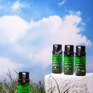 روغن مراقبت کننده اورجینال برند Bade natural مدل Aromatherapy blend for relaxation کد 464303148