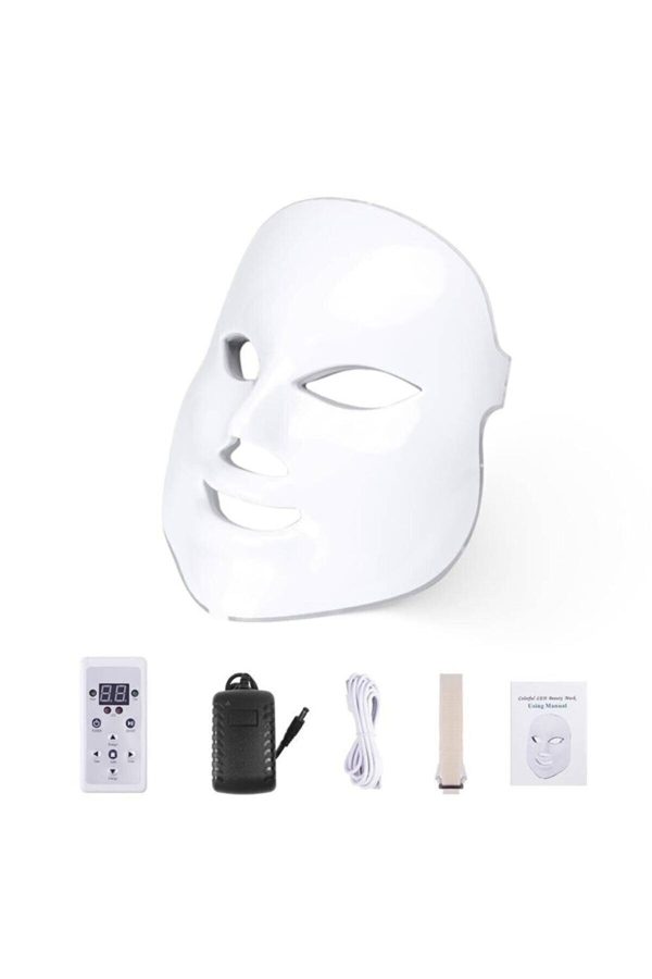 دستگاه پاکسازی صورت اورجینال برند Pharma کد 299811218 - Image 2