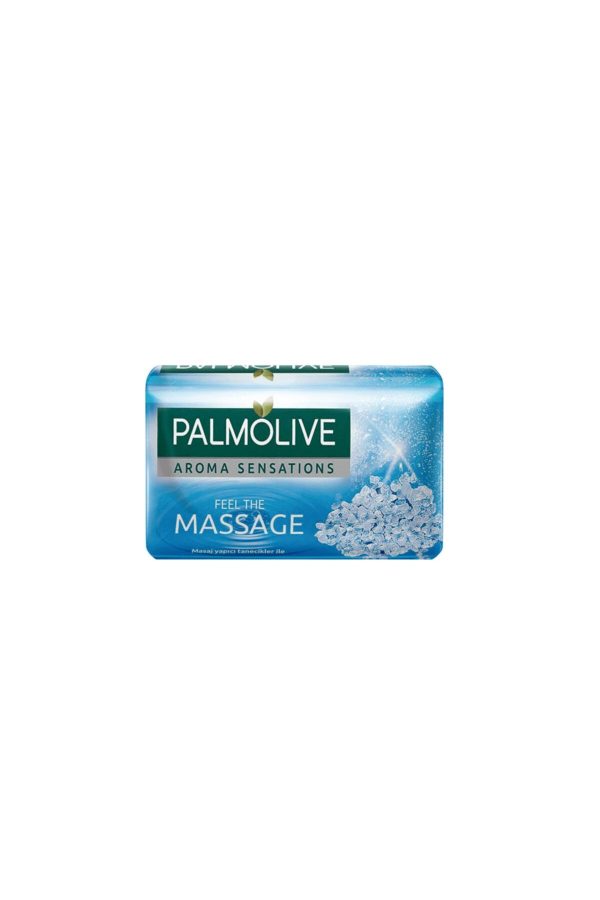 صابون جامد اورجینال برند Palmolive مدل Massage Sabun 150 Gr کد 157865106