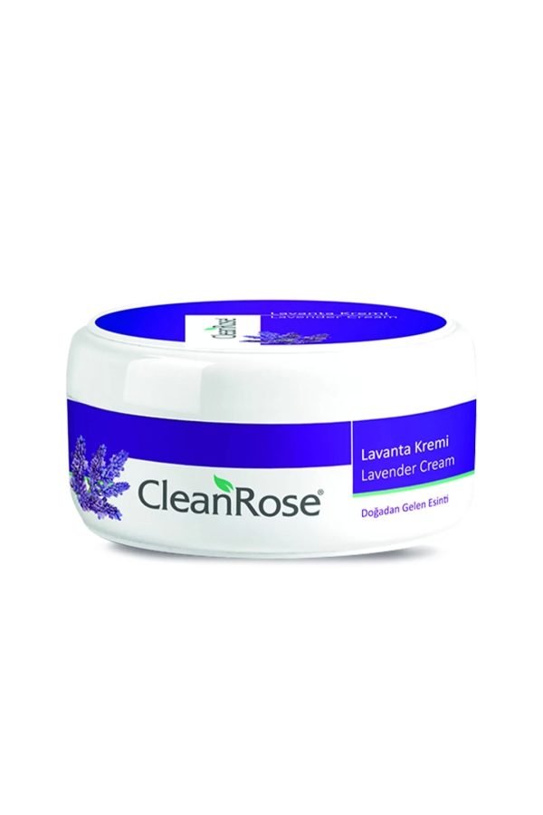 کرم بدن اورجینال برند Clean rose کد 406483276
