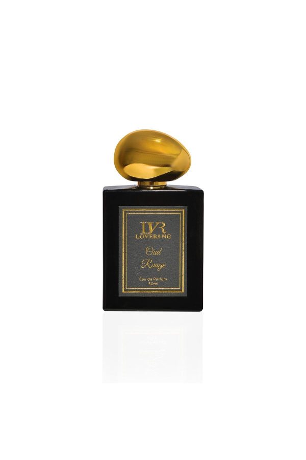 ادکلن اورجینال برند Loveringparfum مدل Niche Unisex Parfum (oud Rouge) کد 42620773 - Image 2