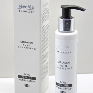سرم پوست اورجینال برند Revefee کد 794331239