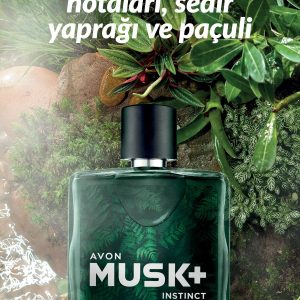 ادکلن اورجینال برند Avon کد 377532964