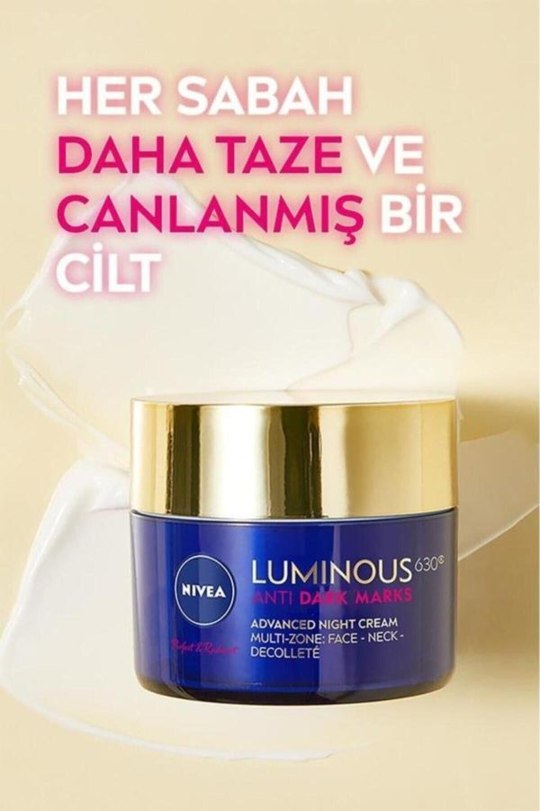 کرم صورت اورجینال برند Nivea کد 338808995 - Image 7