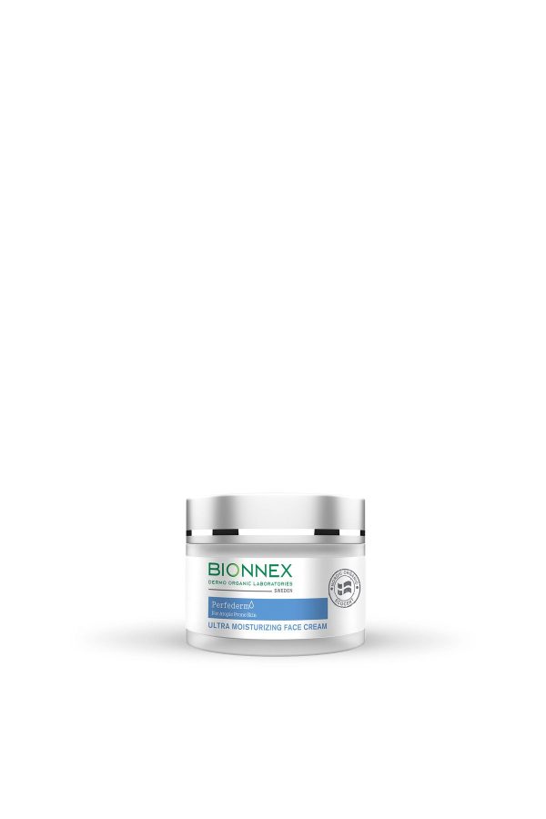 کرم صورت اورجینال برند Bionnex کد 199700276