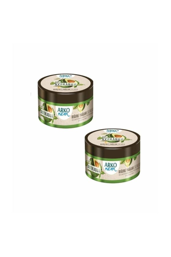 کرم بدن اورجینال برند Arko کد 184891924