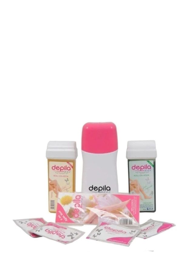 موم اورجینال برند Depila کد 48716107