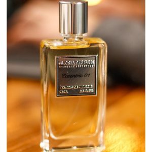 ادکلن اورجینال برند Gloria perfume مدل Eccentric 01 کد 90203667