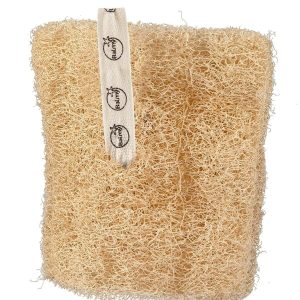 لیف و اسفنج حمام اورجینال برند Balmy مدل Natural Pumpkin Plump Bath Puff کد 31082984