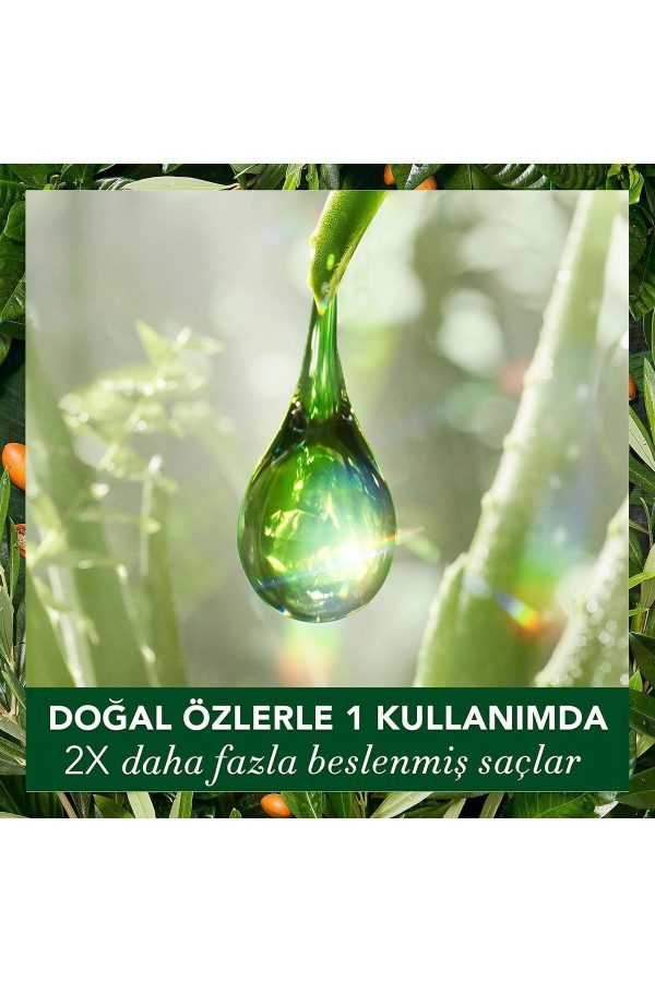کرم مو اورجینال برند Herbal essences کد 232013150 - Image 8