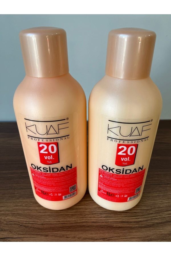 رنگ مو اورجینال برند Kuaf کد 744650396