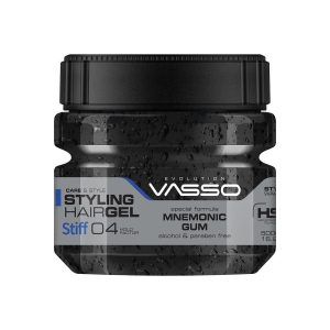 ژل مو اورجینال برند Vasso men کد 3695848